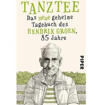 Tanztee