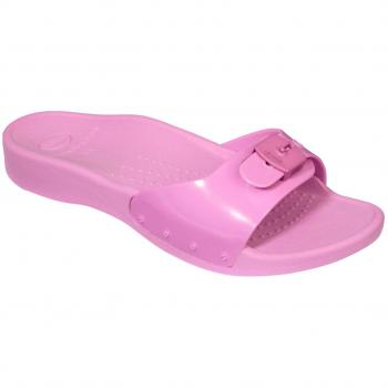 Scholl Sun PVC Rosa 39 Donna