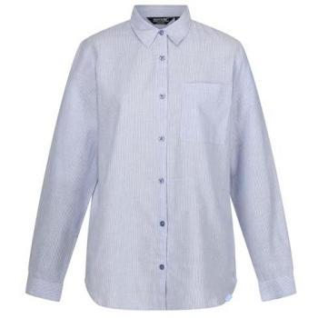 Camicia Lunga Regatta Primavera