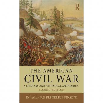 Vitalsource Technologies, Inc. American Civil War