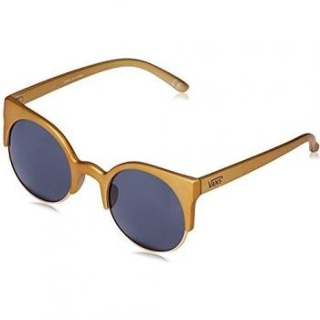 Vans G HALLS WOODS SUNG MATTE GOLD