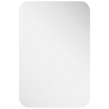 Specchio con Angoli Raggiati