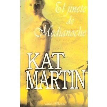El Jinete De Medianoche/ The Midnight Horse Rider