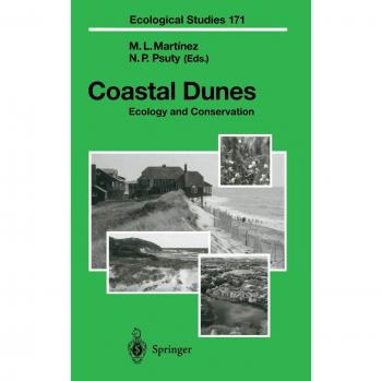 Coastal Dunes: Ecology and Conservation