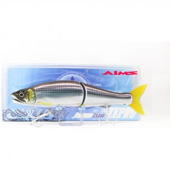 Gan Craft AS‑01 178 Jointed Claw Zepro Lure