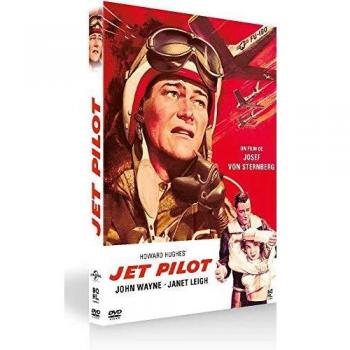 Jet pilot [FR Import]