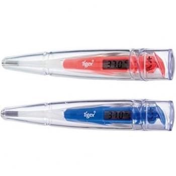 Termometro Portatile Tigex 372100