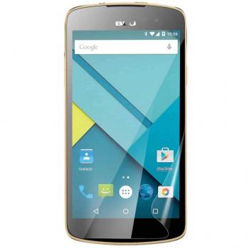 CrystalClear Vivid Plus BLU Studio X Set