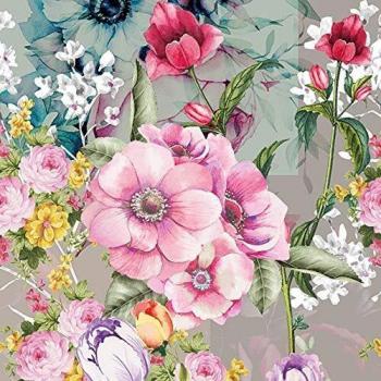 Meghan Garden Chic Napkins 13 inches