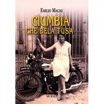 Ciumbia che bèla tusa