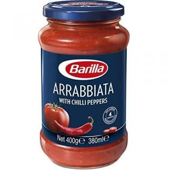 Arrabbiata