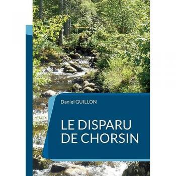 Le disparu de Chorsin
