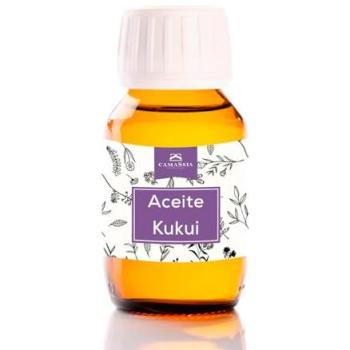 Kukui Oil Extra Verde