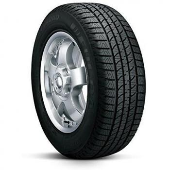 Fulda 4X4 ROAD 255/55 R18 109 V Estate