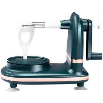 Creative Fruit Peeler and Cutter