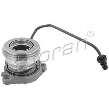 Coaxial Desembregue Topran 208‑552