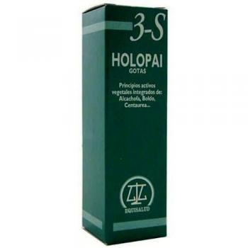 Equisalud Holopai 3 S 31 ml – 10/2024