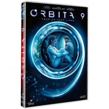 Órbita 9 (DVD)