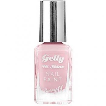 Hi-Shine Candy Floss Nail Polish