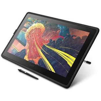Cintiq 22 – Moniteur créatif tactile 21,5″ (Pro Pen 2)