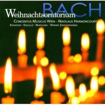 Weihnachts-Oratorium