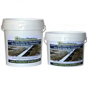 Additif Fibre Protection Renforcée