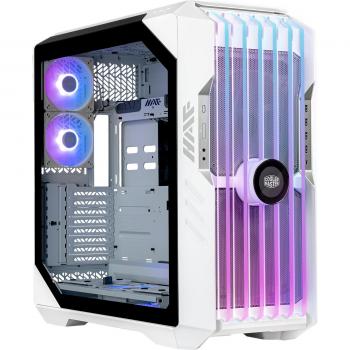 Cooler Master HAF 700 EVO White