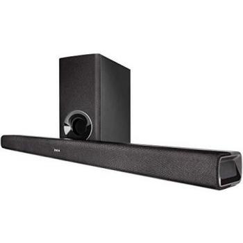 Denon DHT-S316 Wireless Subwoofer Soundbar