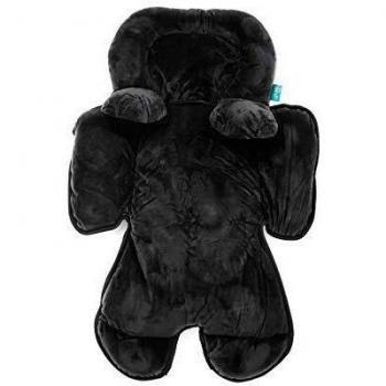 Cuscino Comfort MS 801 Nero