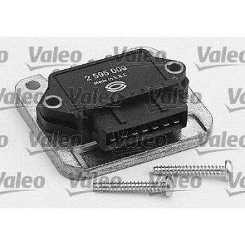 Valeo 245521 Allumage moteur