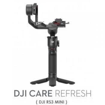Assicurazione DJI Care Refresh 2 anni RS3 Mini