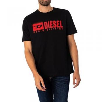 Q7 Diesel Tee – Trendy & Langlebig