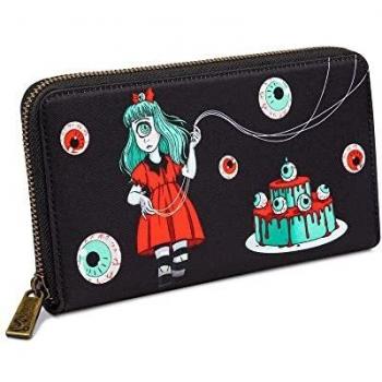 Cyclop Chocolate Breeze Femme Wallet