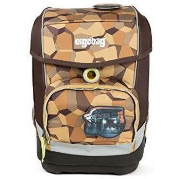BärCubo ErgoRanzen – Schulversatz Bag (Einzel)
