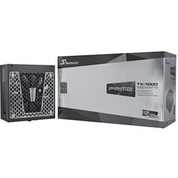 Seasonic Prime TX-1000 1000W 80 Plus Titanium