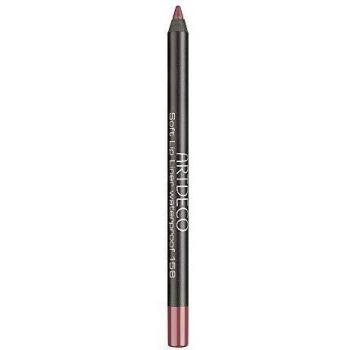 ARTDECO Soft Liner Waterproof Wasserfester Lippenkonturenstift Farbton 158 Magic Mauve 1,2 g