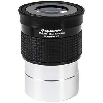 Celestron E-Lux Okular 26 mm