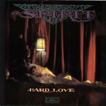 Hard Love / The Prisoner / Hey Joe [Vinyl Single]