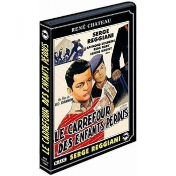 Les Chemins des Enfants Perdus