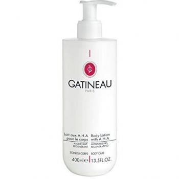 Gatineau Exfoliating AHA Body Lotion