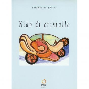Nido di cristallo. Testo inglese a fronte