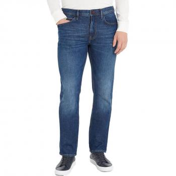 Tommy Hilfiger Men's Denton Fitted Jeans