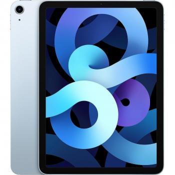 Apple iPad Air 4ª Gen 10,9 Blu Cielo 64GB – Reacondicionado Muy Buen Estado