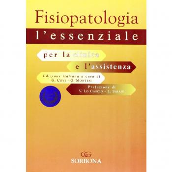 Fisiopatologia. L'essenziale per la clinica e l'assistenza
