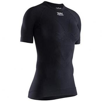 Energizer Mk3 X‑Bionic Black Melange Underlayer – Women XS