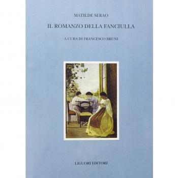 Il romanzo della fanciulla