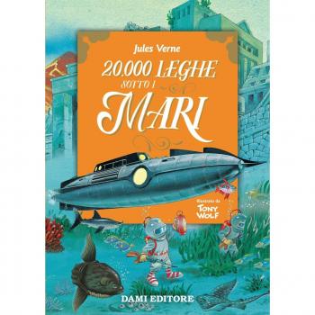20.000 leghe sotto i mari