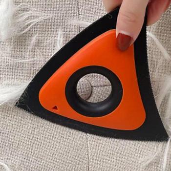 Dog and Cat Hair Removal Comb
