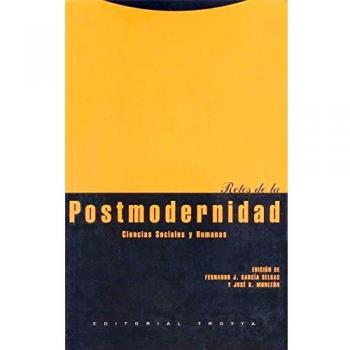 Retos de la postmodernidad