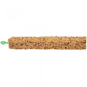 Johnsons Natural Honey Seed Bars for Budgies and Parakeets